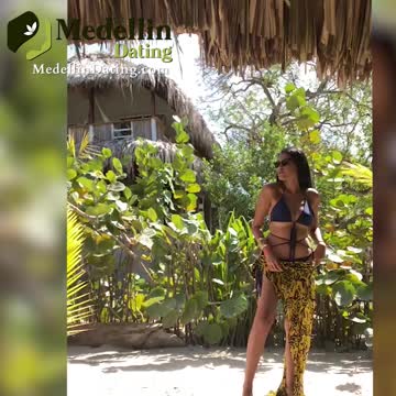 Meet Colombian Girls that Want You