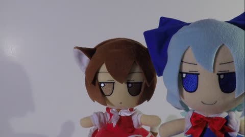 Hang in there, fumo
