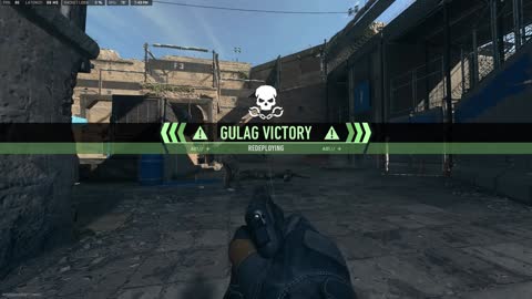 My First Double Kill in the New Gulag - Call of Duty: Warzone II (Modern Warfare 2)