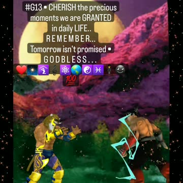 CHERISH YOUR MOMENTS