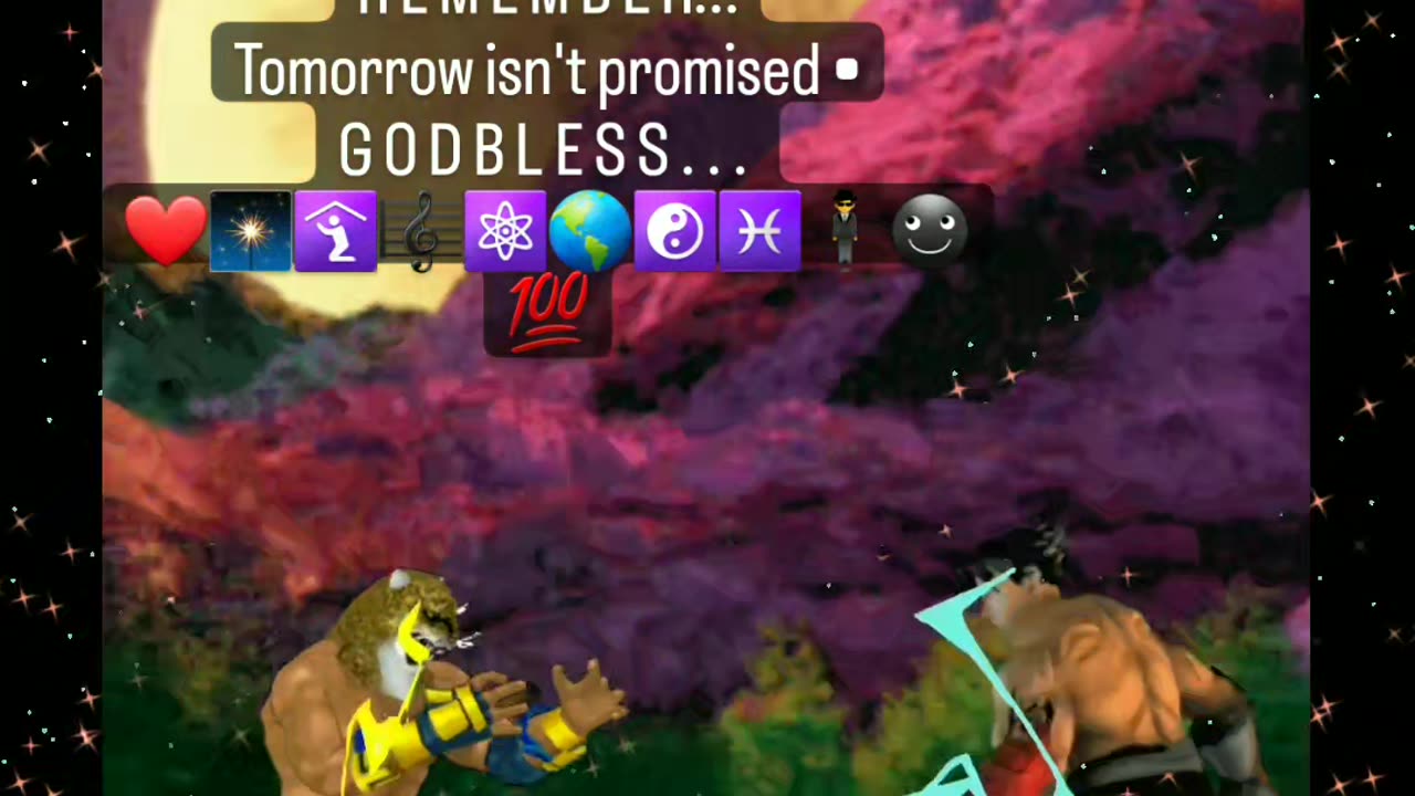 CHERISH YOUR MOMENTS