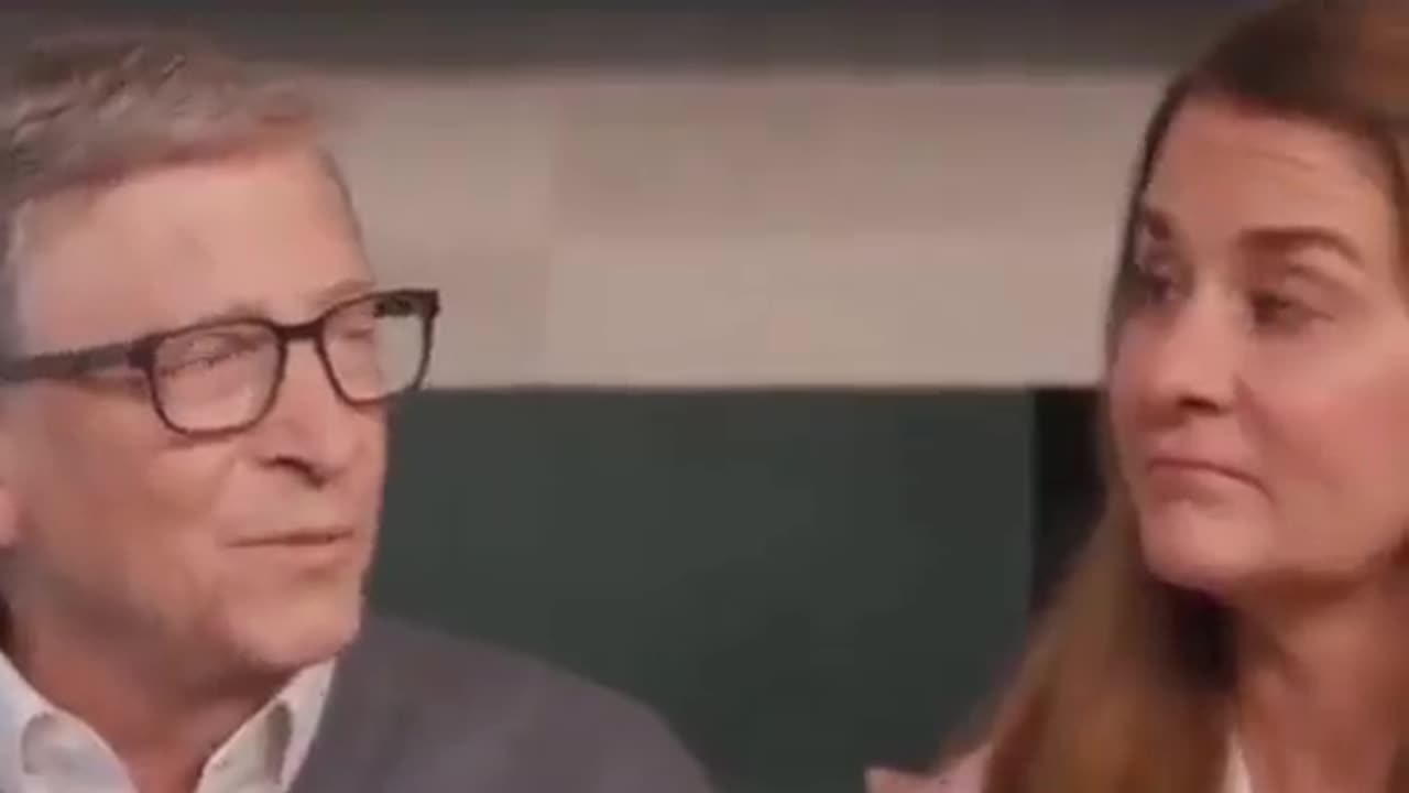 Bill Gates:- “The next pandemic will get attention this time”