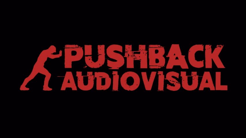 PushBackAV Promo