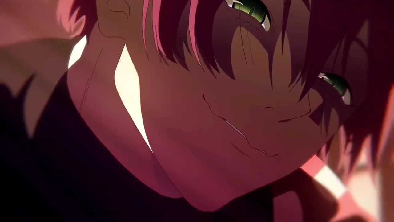He saved me anime heantai edit