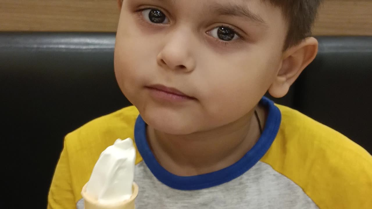 Ice Cream hmmmmmm