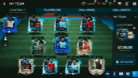 FIFA mobile 23