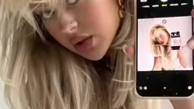 Would you do that hair_) _ XO TEAM TikTok _xoteam _tiktok _shorts _tiktoktrend