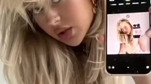 Would you do that hair_) _ XO TEAM TikTok _xoteam _tiktok _shorts _tiktoktrend