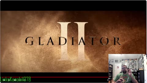 Gladiator 2 trailer review