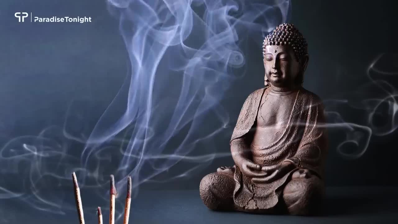 Relaxing music - Meditation