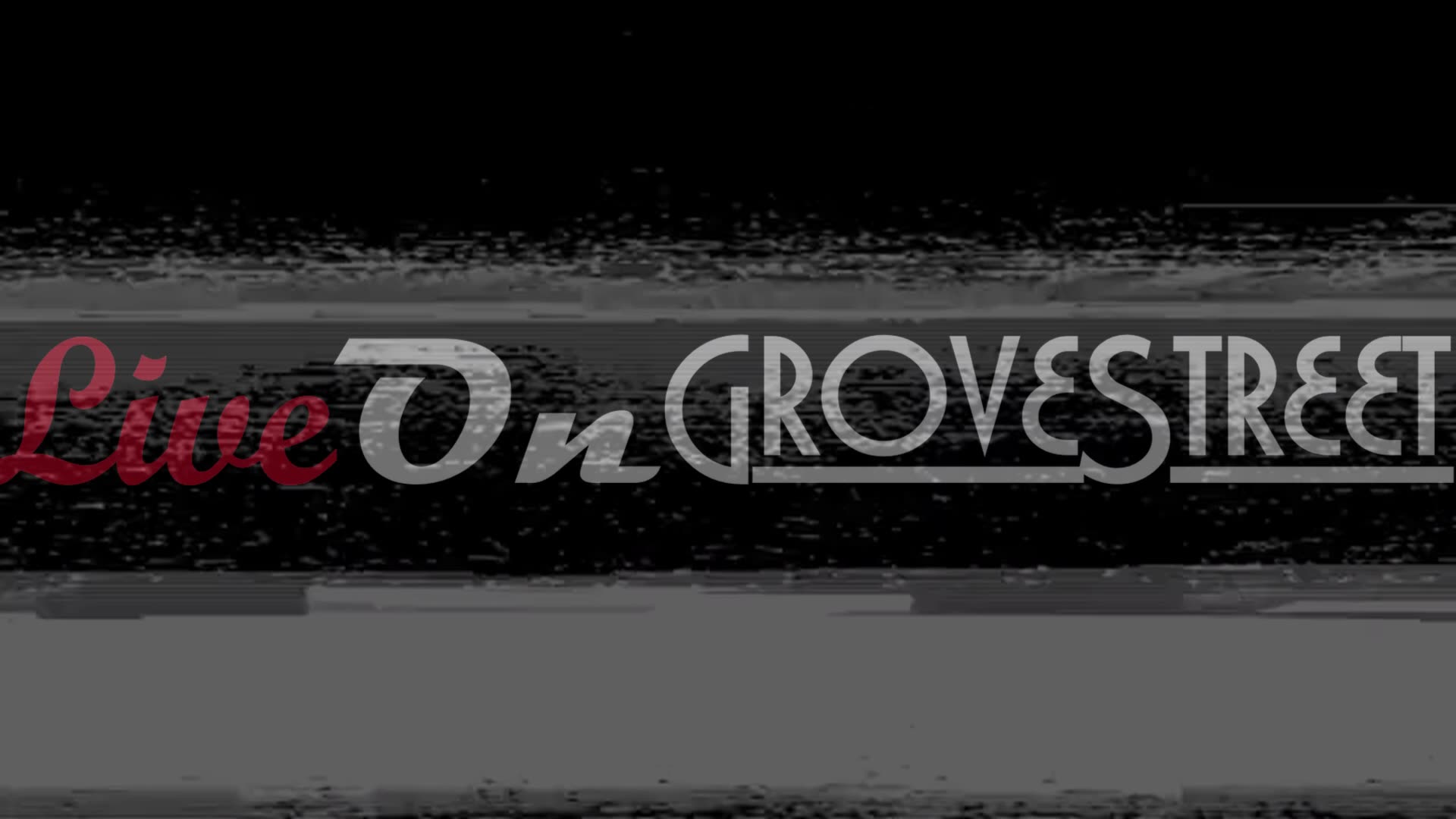 Last Time On Live On Grove Street Episode 4