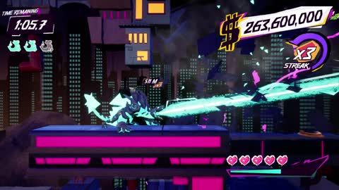 Neokaiju Demo