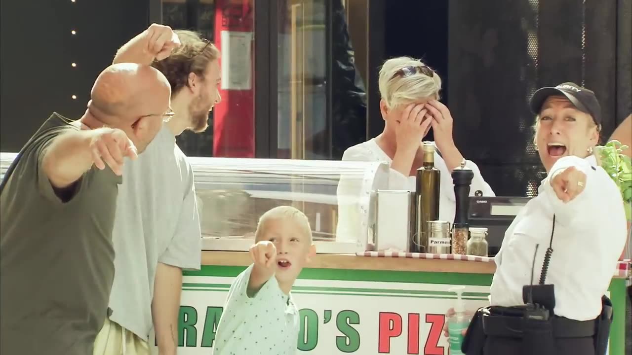 Best prank ///please follow me