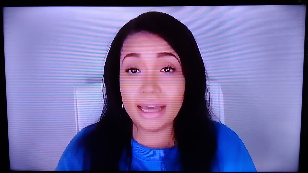 OLIVIA ALEXA KEEPS IT REAL-GMS GETTHISWORK2