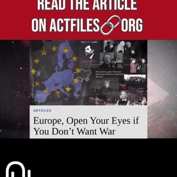 🚨 EXPOSING ANTI-CULT TERRORISM!