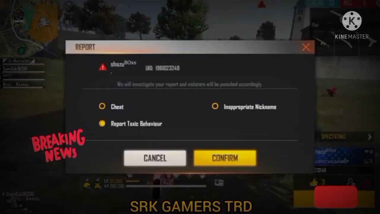 Free fire 🔥 hacker kill ajju Bhai