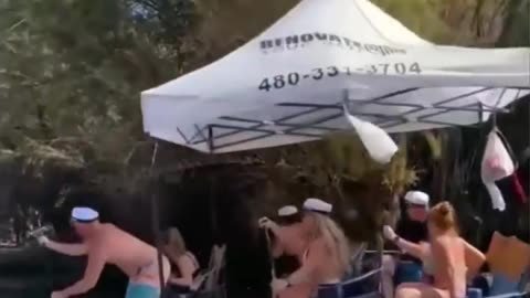 Ultimate jenga champion