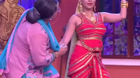 kapil sharma comedy