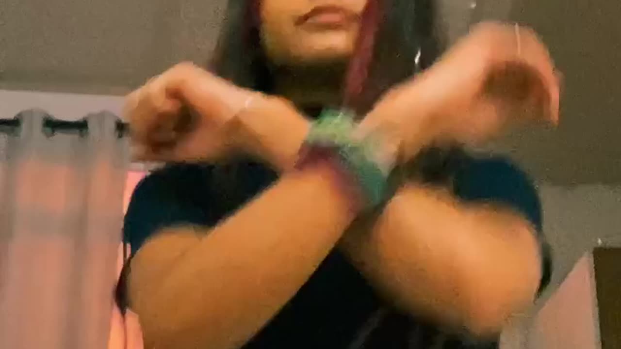 My Latest Dance Obsession 💃🔥