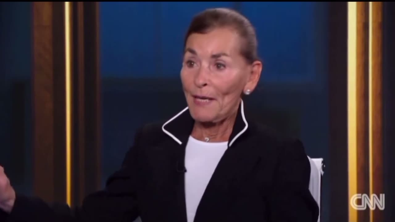 Judge Judy slams Alvin Bragg’s witch-hunt against Trump