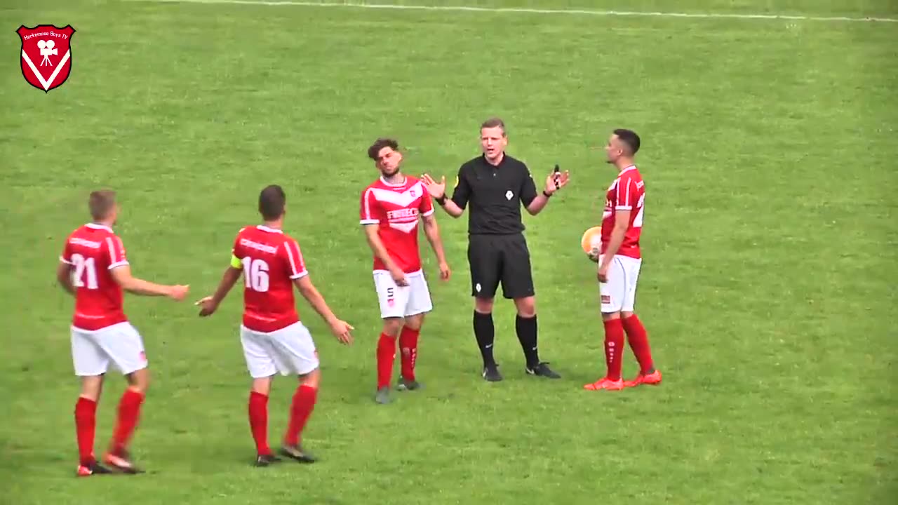 #011 - Soccer viral video