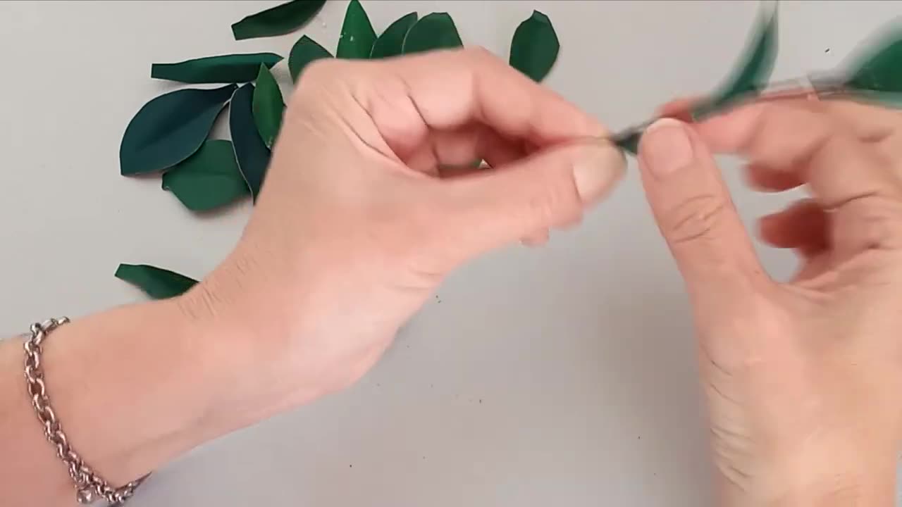 DIY - TREE BRANCHES DECOR IDEA ♻ EASY CRAFTS 💕 RECYCLING 😍CRAFTS AND RECYCLING