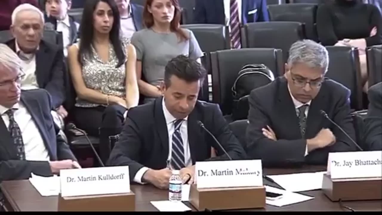 The US Government - The Greatest Perpetrator of Misinformation during the PLANDEMIC