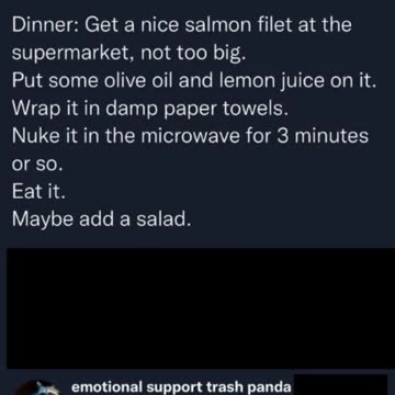 Instant Horror Story #memes #silly #funny #scary #horrorstories #cookingfail