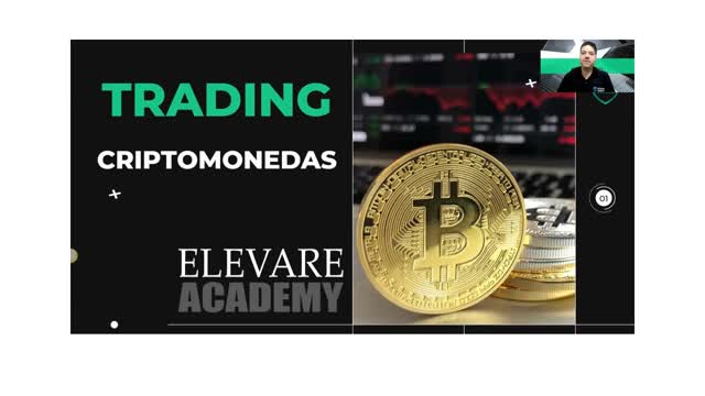 GANAR DINERO CON BITCOIN TRADING (CRIPTOMONEDAS)