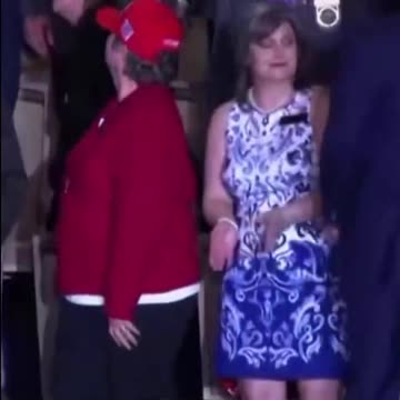 Donald Trump vows to crush Joe Biden in the 2024 US Presidential election