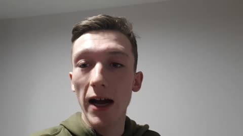 James Harvey: A Real Hero Gaining Victory Against Evil