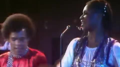 Boney M. - Rasputin (Live Performance | Sopot Festival 1979)