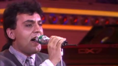 Saremo Famosi - 1977 - 1999 - Talent that emerged from the Sanremo Music Festival - Italy
