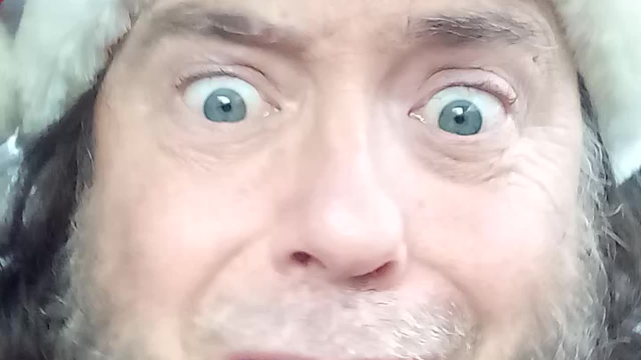 Nothing to See Here