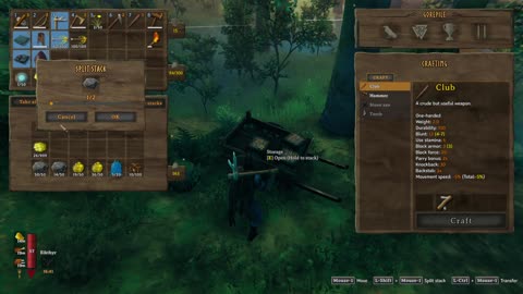 Revisiting Valheim, Solo Pt 3
