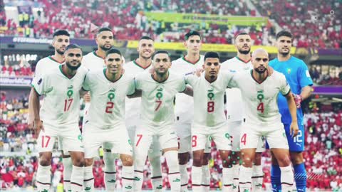 اللاعب المغربي زكرياء بوخلال حافظ للقرآن ماشاء الله عليه