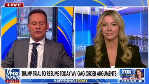 Nothing to see here- Matt Colangelo takes a job beneath him to prosecute Trump