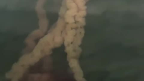 BIG LIVING WATER