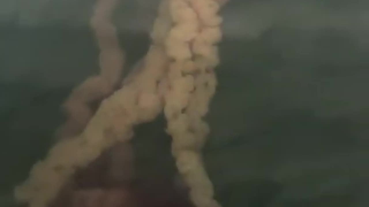 BIG LIVING WATER