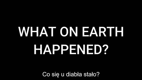 What on Earth Happened cz 05