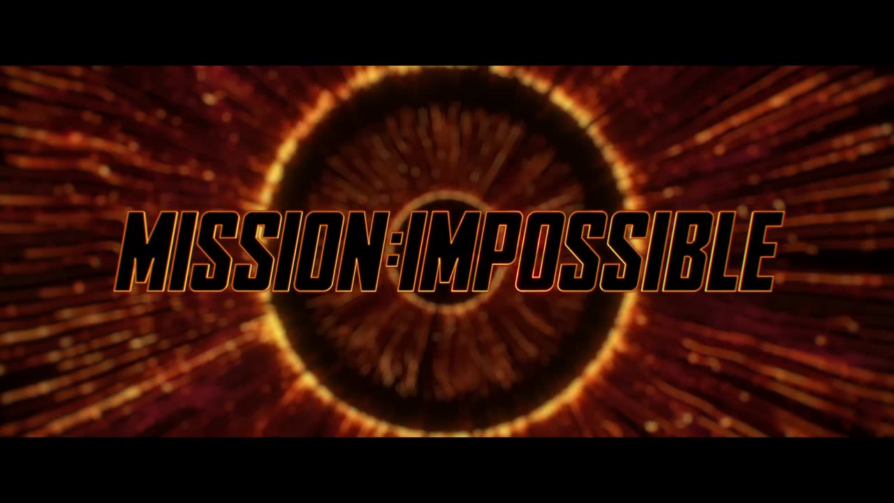 Mission- Impossible – Dead Reckoning Part One