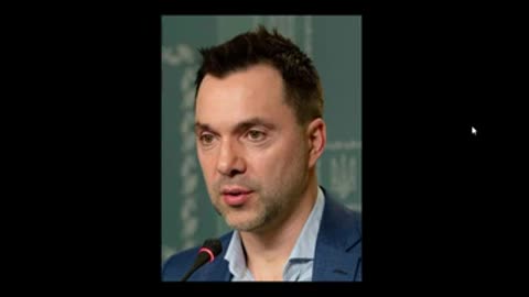 Guerra na Ucrânia: a demissão do principal conselheiro de Zelensky.