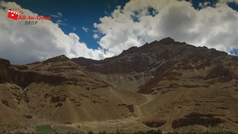 "what Ladakh Should Be Your Next Bucket-List Destination!"