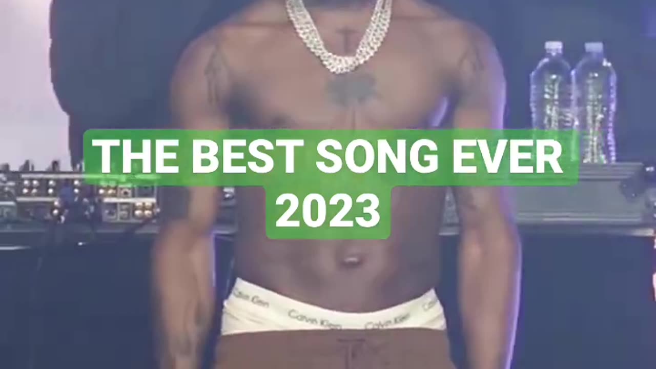 The BEST Song Ever 2023 !