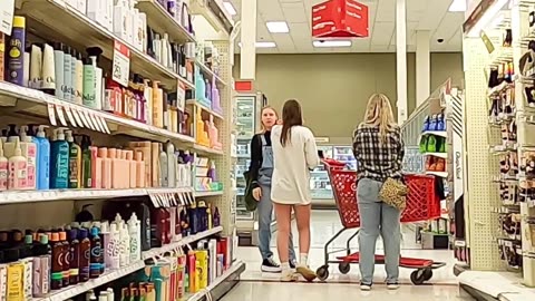 FARTING Prank