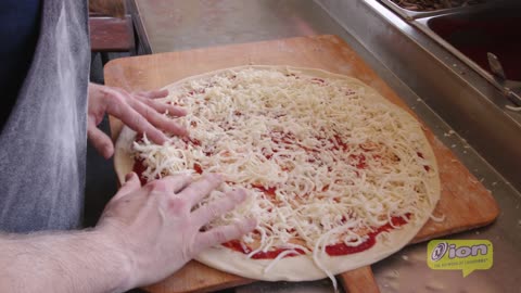 Jerry's Pizza on ION West Hills | Selling Individual Ingredients