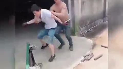 Unluckiest Moments Unleashed: When Bad Luck Sparks Aggression