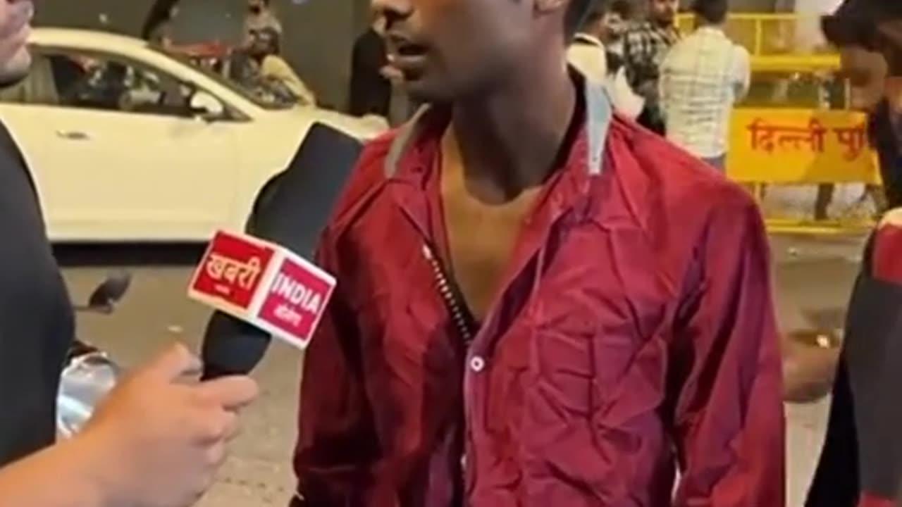 New style thief