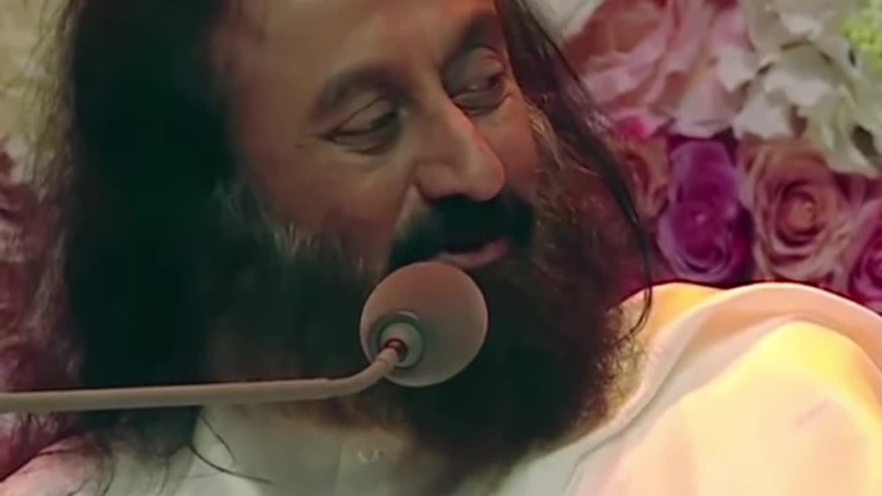 What Is Your Motivation? Answered by Gurudev Sri Sri Ravi Shankar