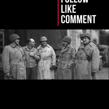 Apr 28, 2024 Gen. Patton quotation of the day #ww2 #war #leadership #fivefingerdeathpunch